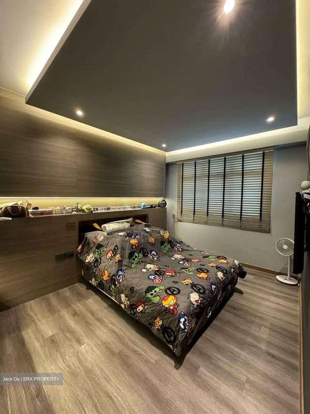 Blk 461A West Rock @ Bukit Batok (Bukit Batok), HDB 4 Rooms #576330911
